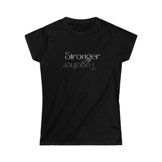 Women's Softstyle Tee