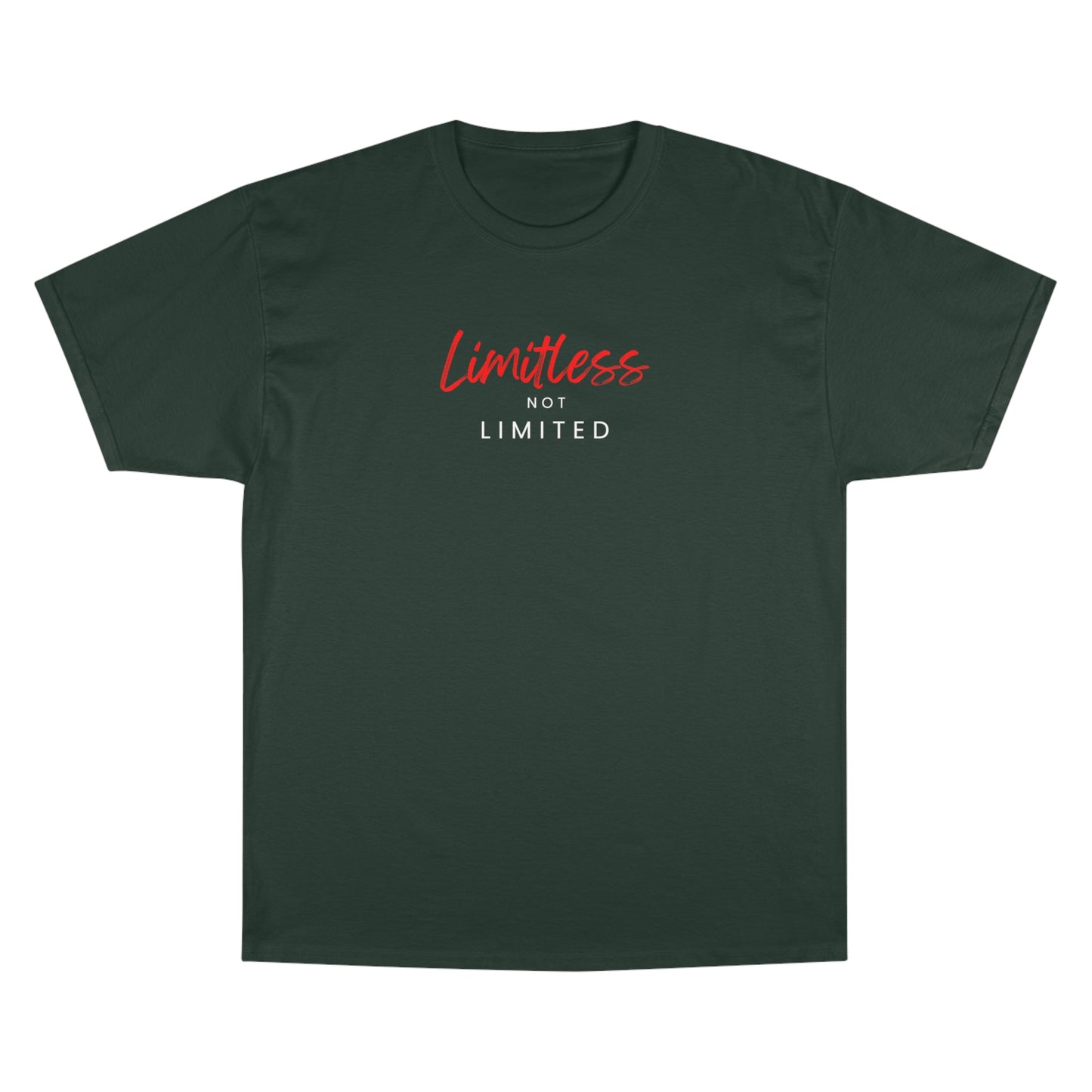 Men's Champion T-Shirt