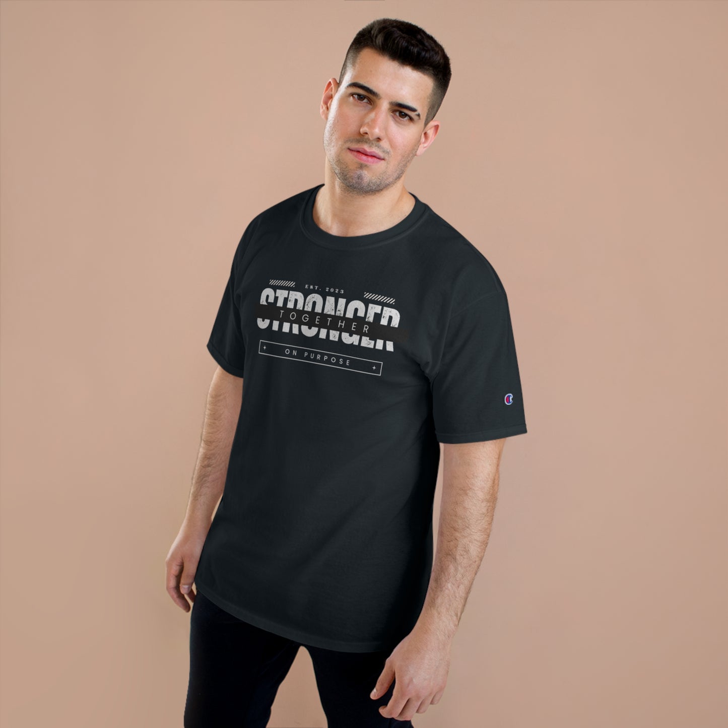 Men's Champion T-Shirt