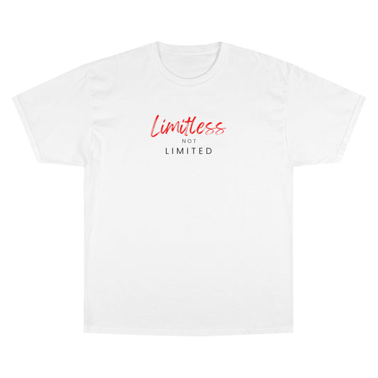 Men's Champion T-Shirt