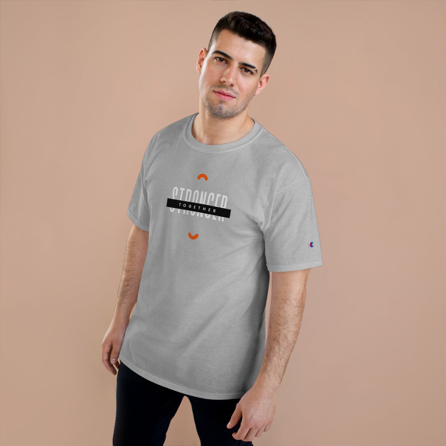 Men's Champion T-Shirt