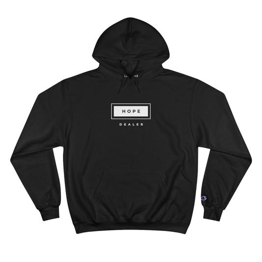 Men's Champion Hoodie
