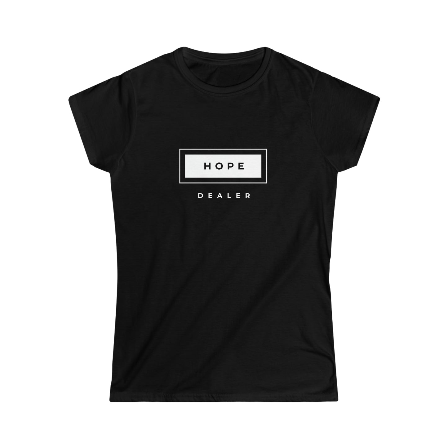 Women's Softstyle Tee