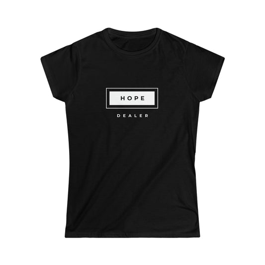 Women's Softstyle Tee