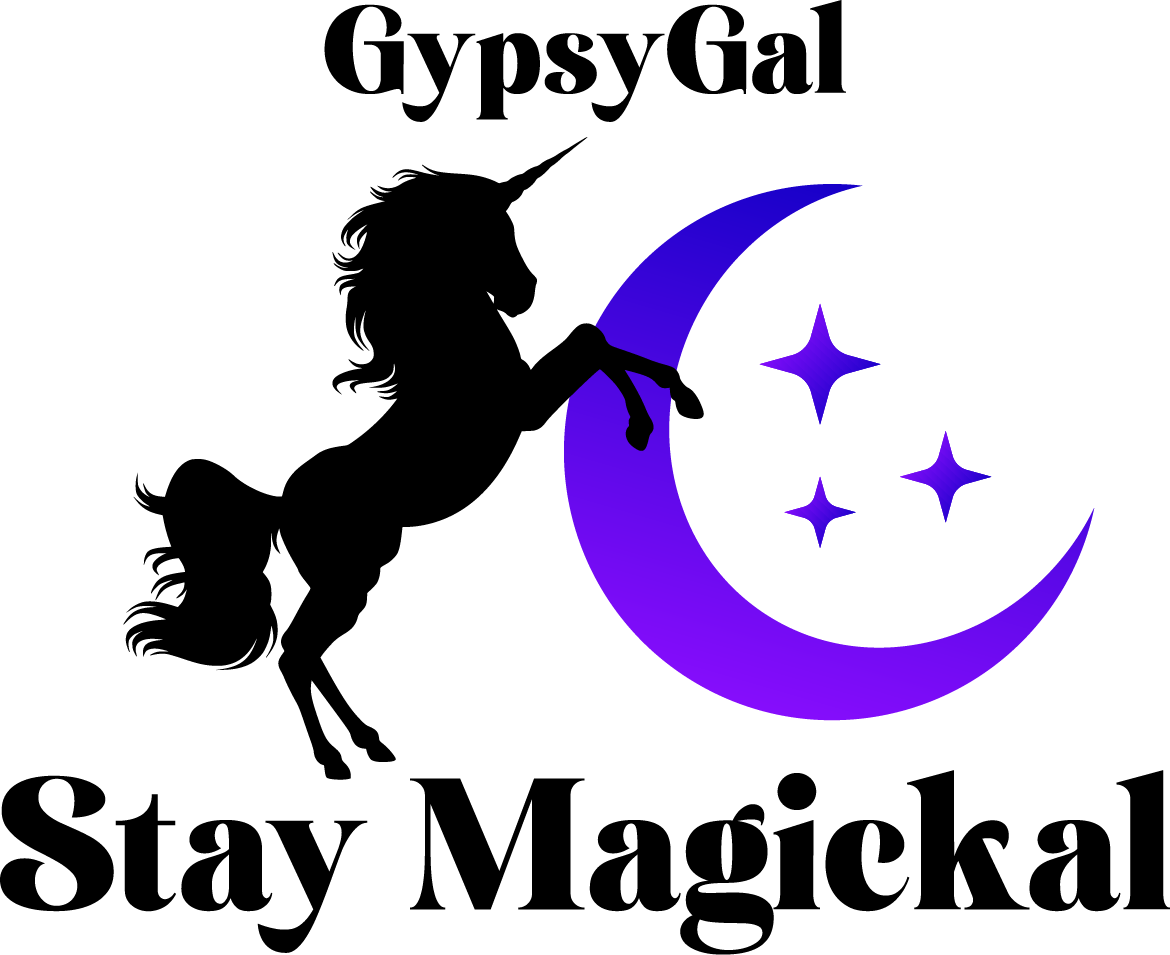 Gypsy Gal Pure Magick LLC